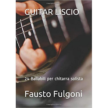 Guitar liscio (play e basi)